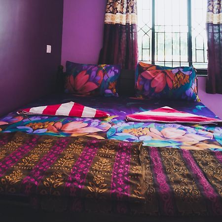 Sai Guru Guest House Anjuna Zewnętrze zdjęcie