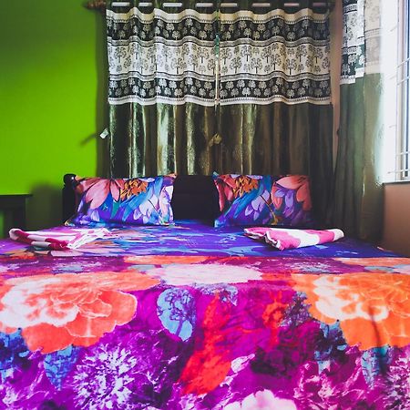 Sai Guru Guest House Anjuna Zewnętrze zdjęcie