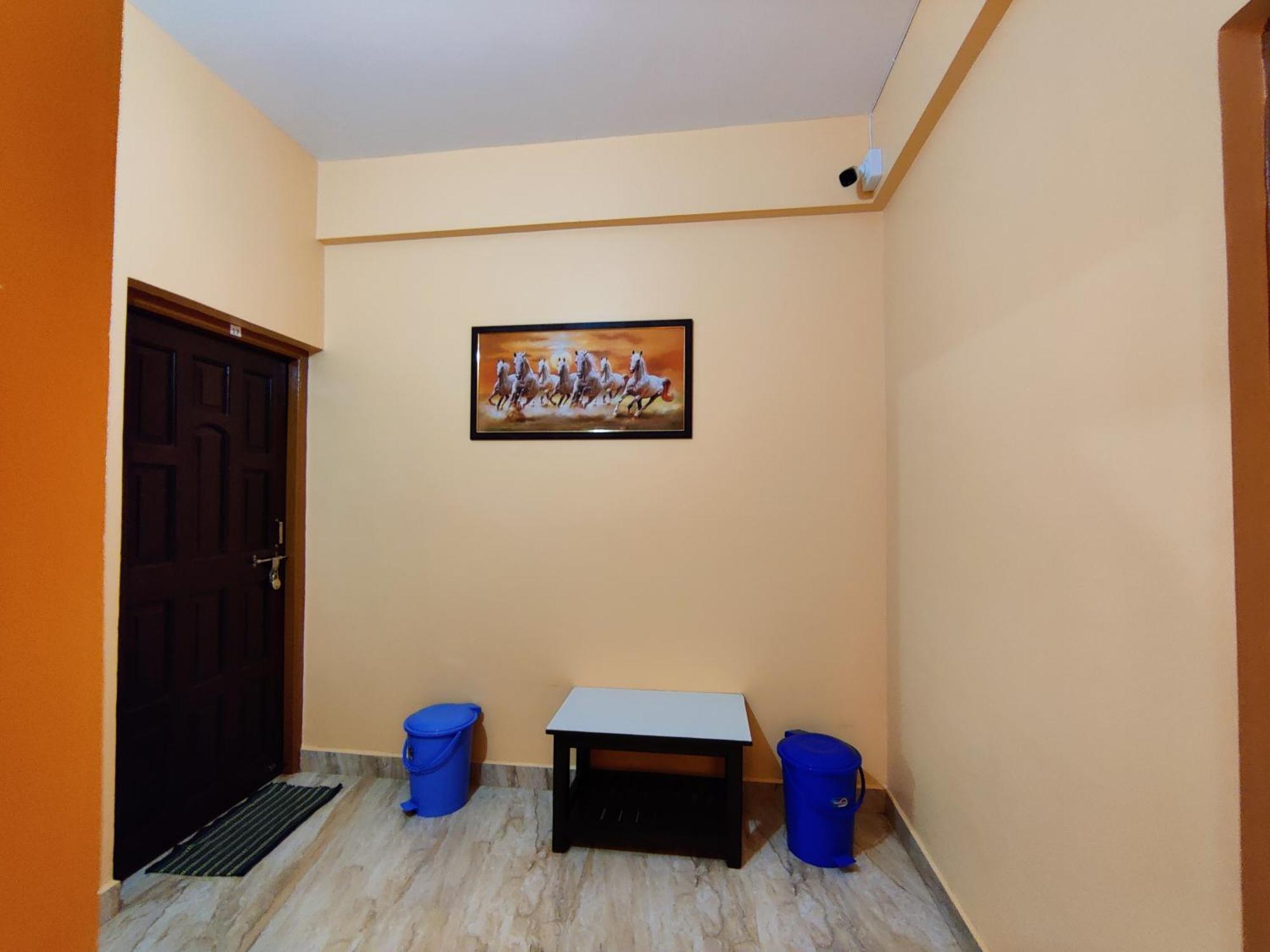 Sai Guru Guest House Anjuna Zewnętrze zdjęcie