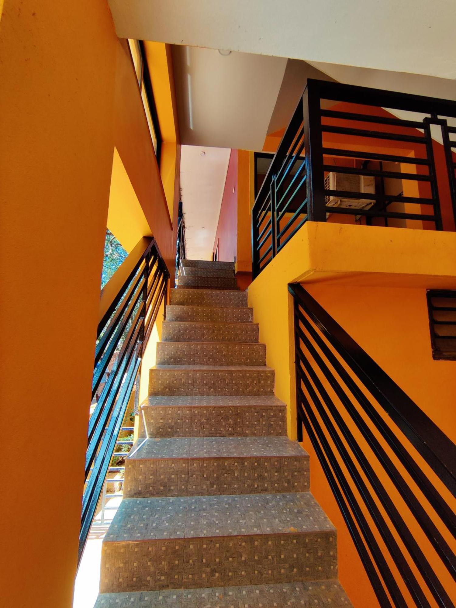 Sai Guru Guest House Anjuna Zewnętrze zdjęcie