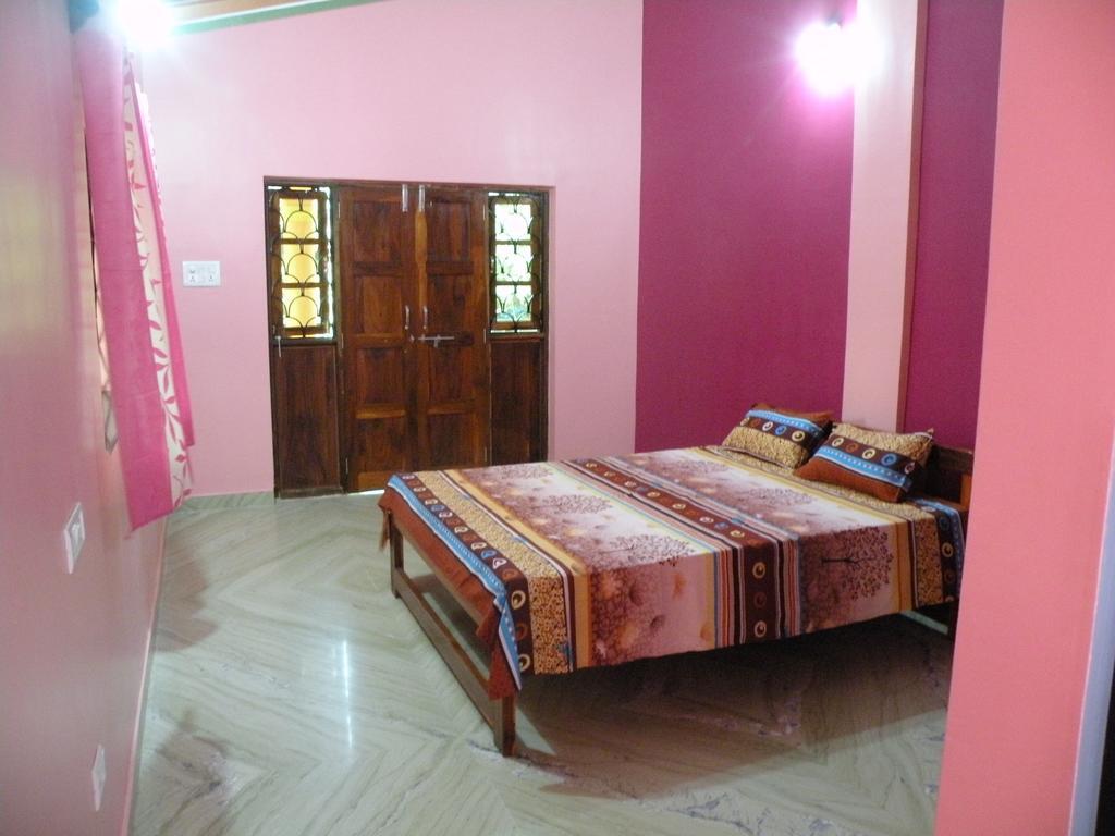 Sai Guru Guest House Anjuna Pokój zdjęcie