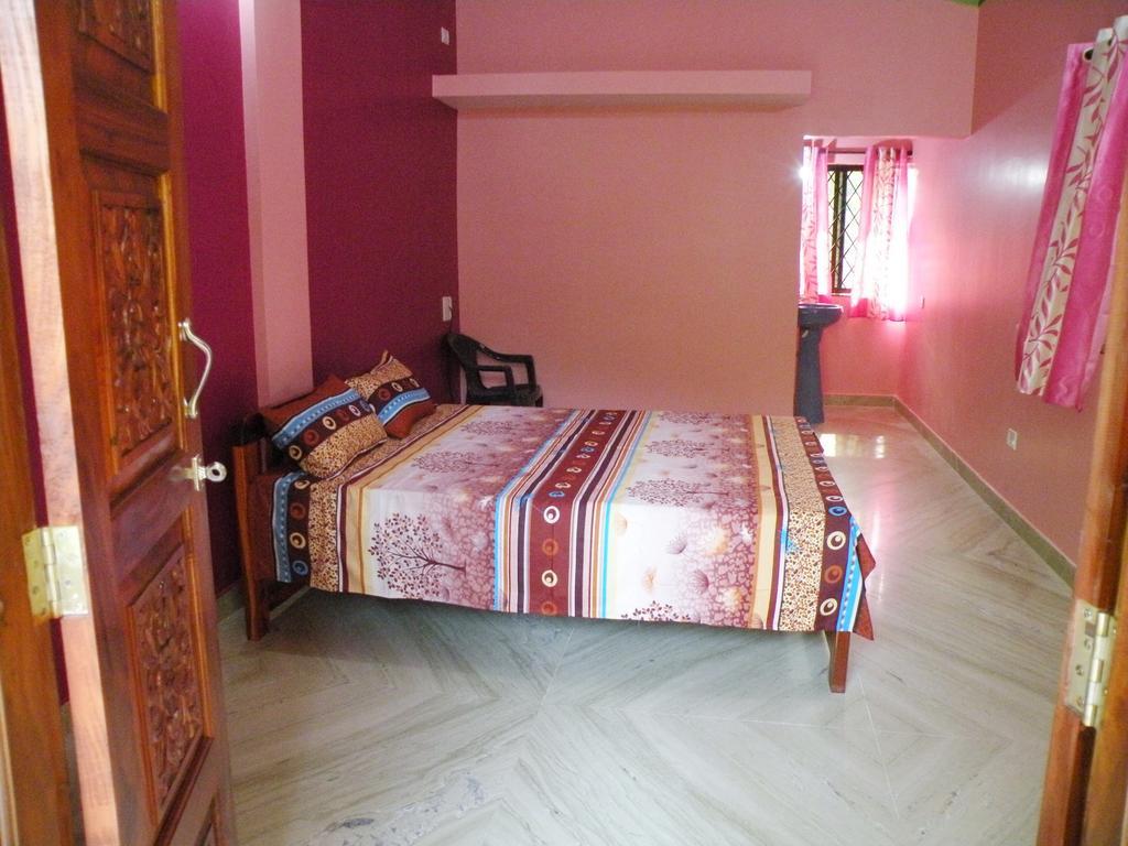 Sai Guru Guest House Anjuna Pokój zdjęcie