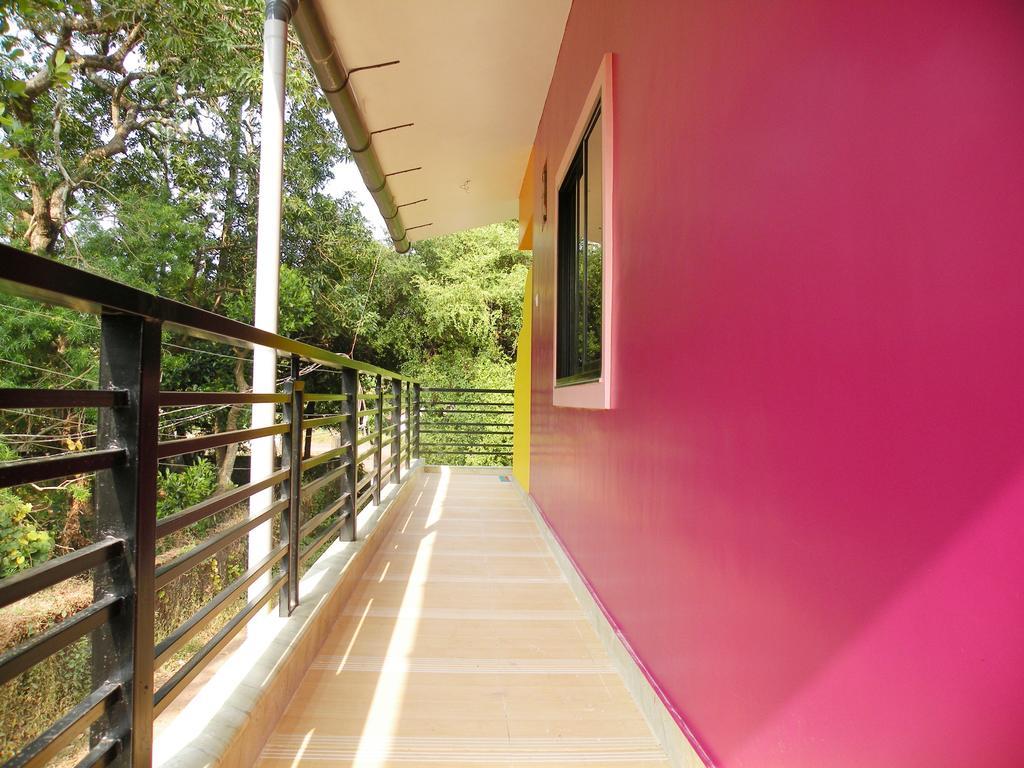 Sai Guru Guest House Anjuna Pokój zdjęcie