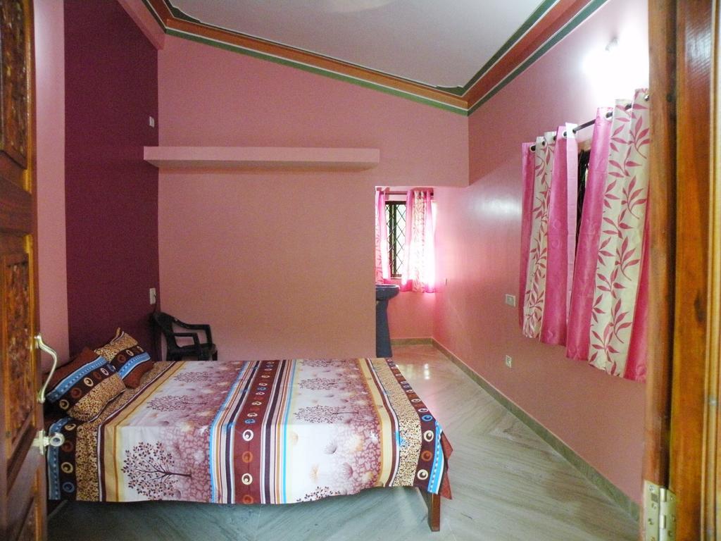 Sai Guru Guest House Anjuna Pokój zdjęcie